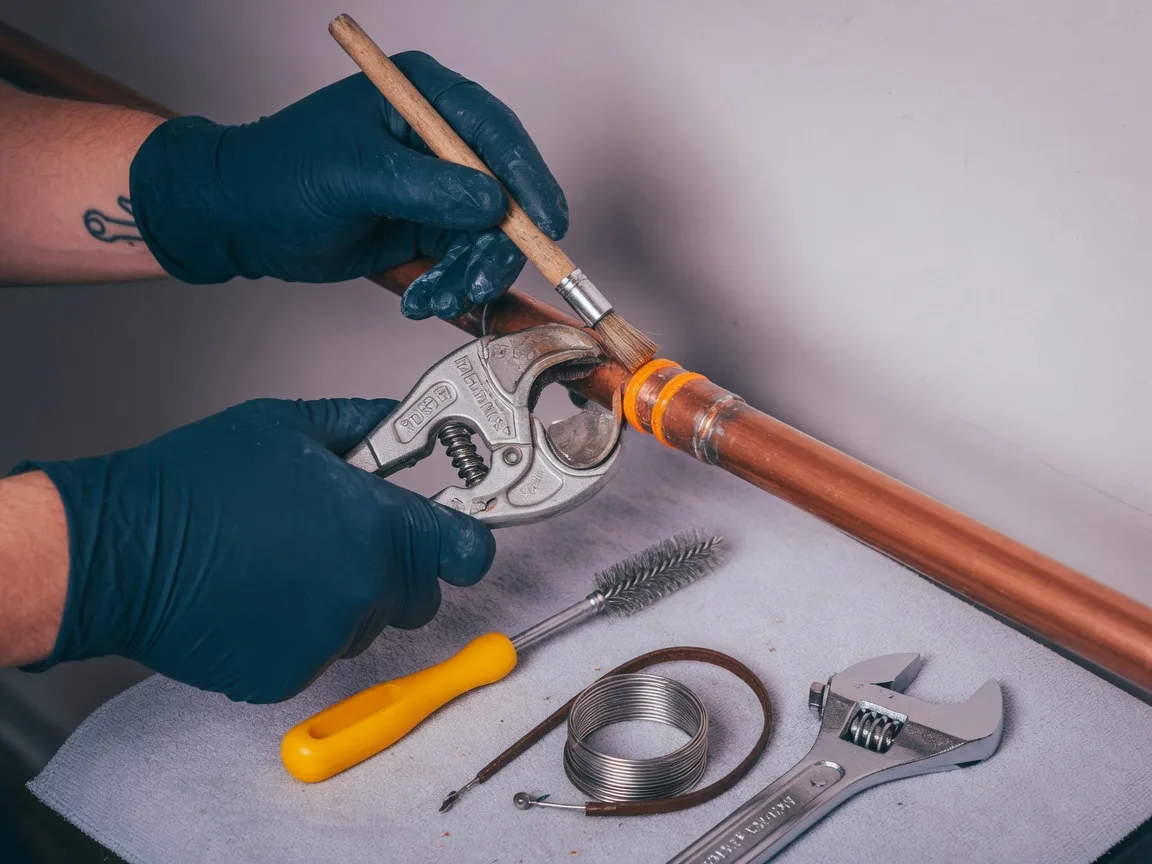 Why choose Sump Pump Repair in Oakford, IN